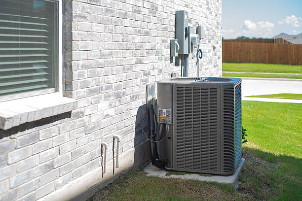 Reliable Ductwork Repair contractor in Holbrook, MA by FH HVAC